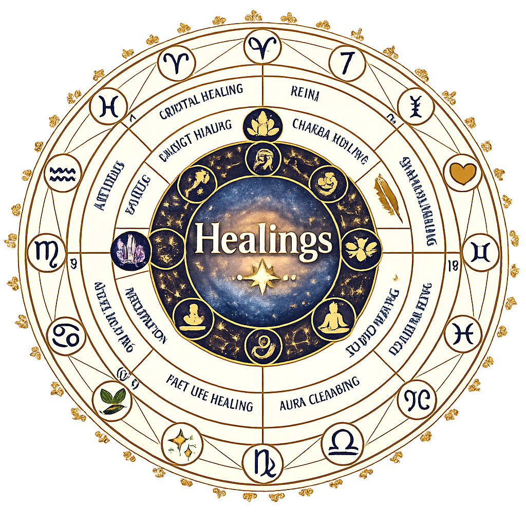 Healings