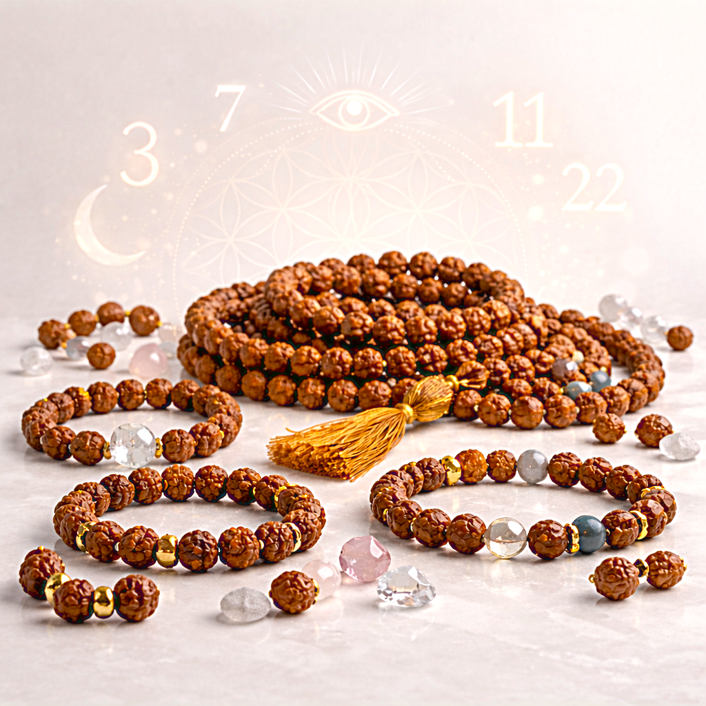Rudraksha
