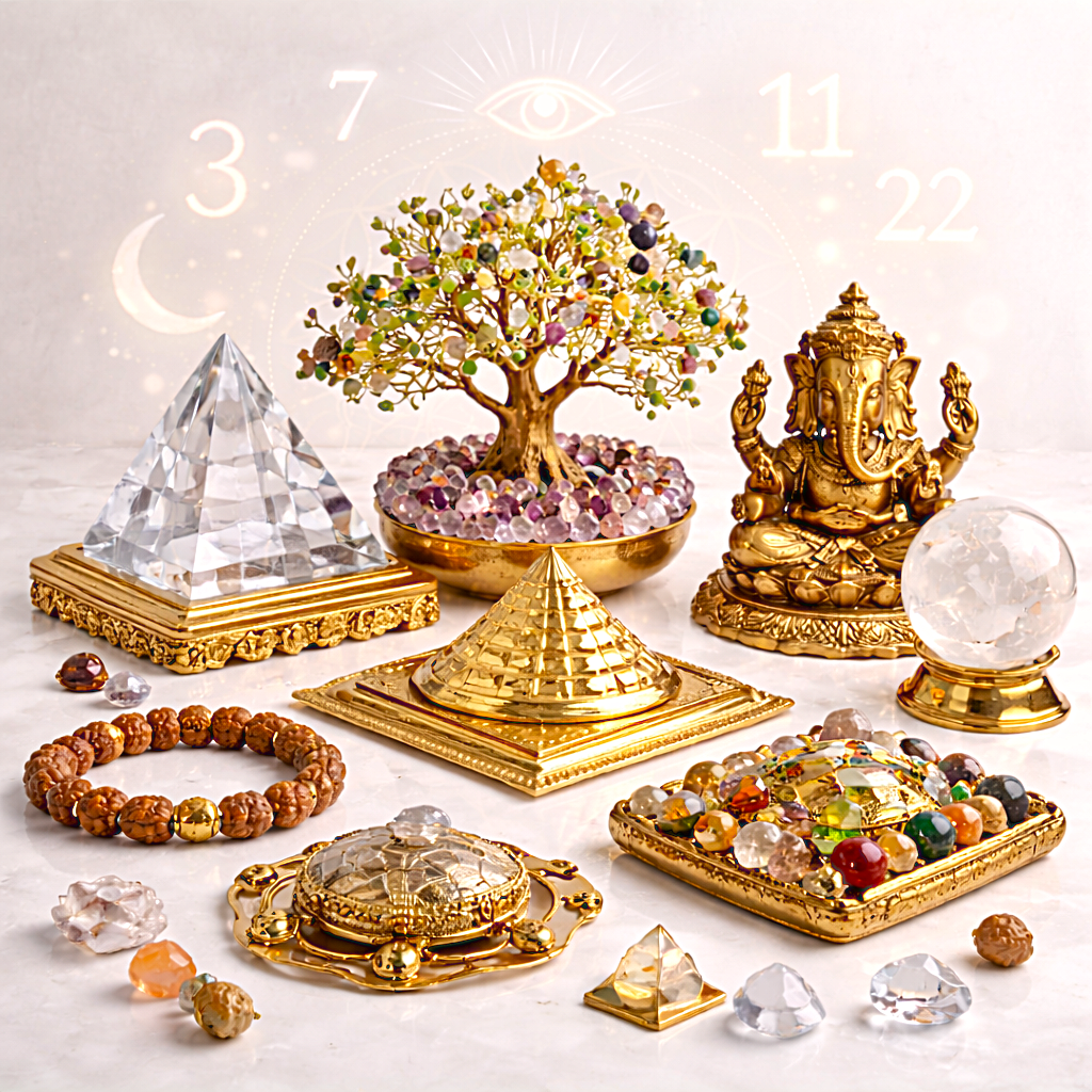 Vastu Products