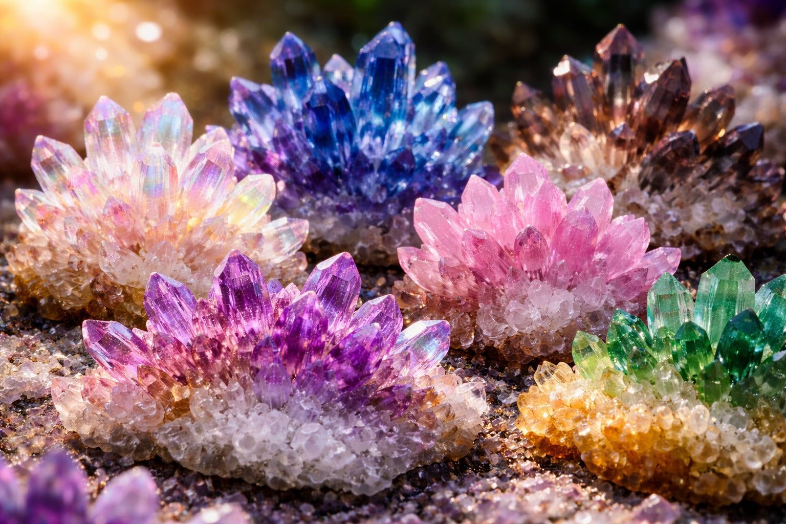 Cluster