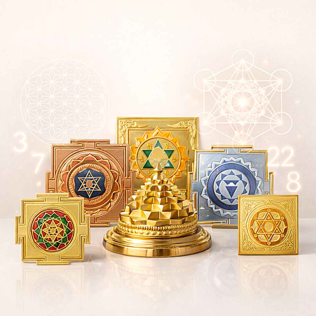 Yantra