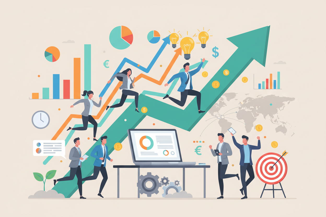 Business Growth Analysis