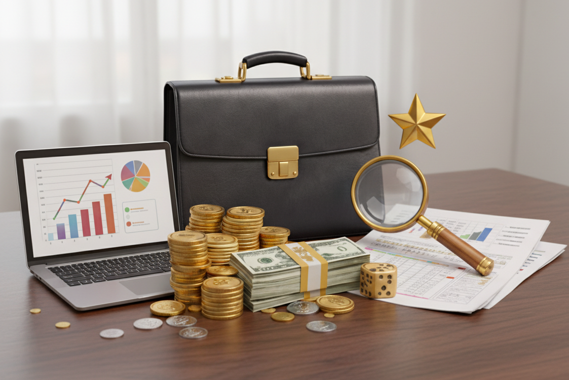 Income & Stability Analysis