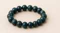 Blue Bloodstone Premium Bracelet