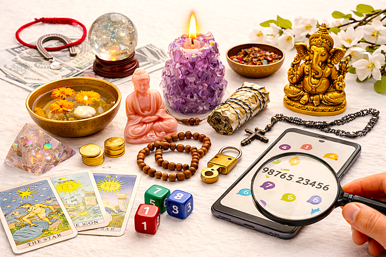 Remedies for your Problems