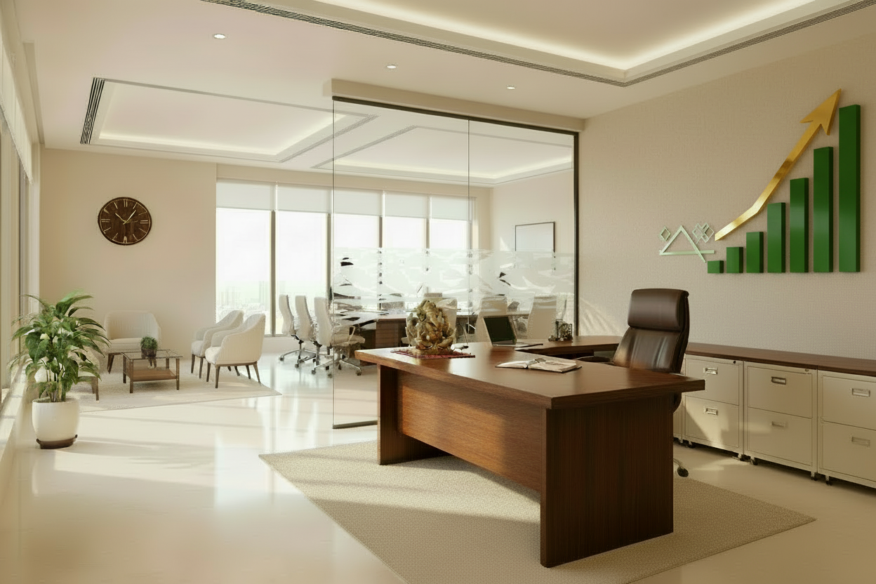 Office, Business Vastu