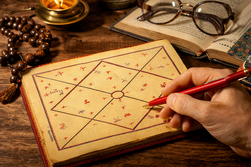 Astrology