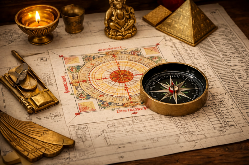 Vastu Shastra
