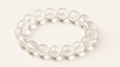 Clear Quartz Bracelet -Master Healer