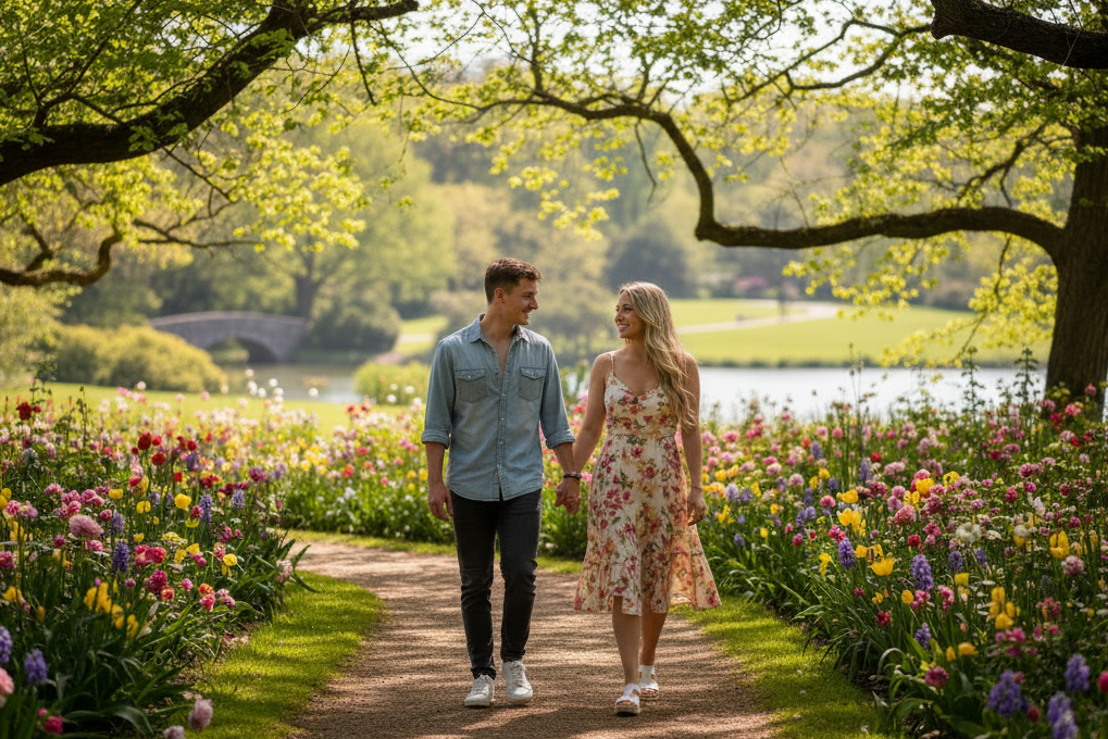 Love & Relationships Analysis