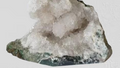Stone of New Beginning- Moss Agate 500gm Cluster