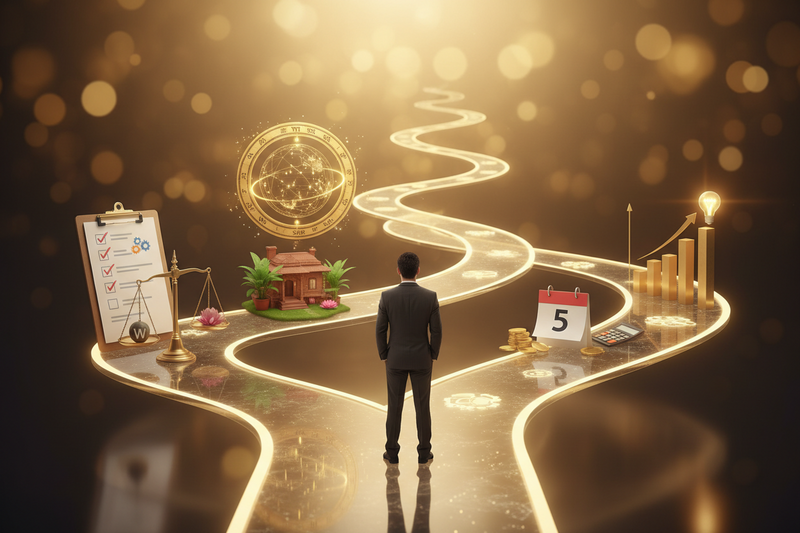 Career & Profession Analysis