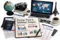 Foreign Travel & Settlement Analysis.