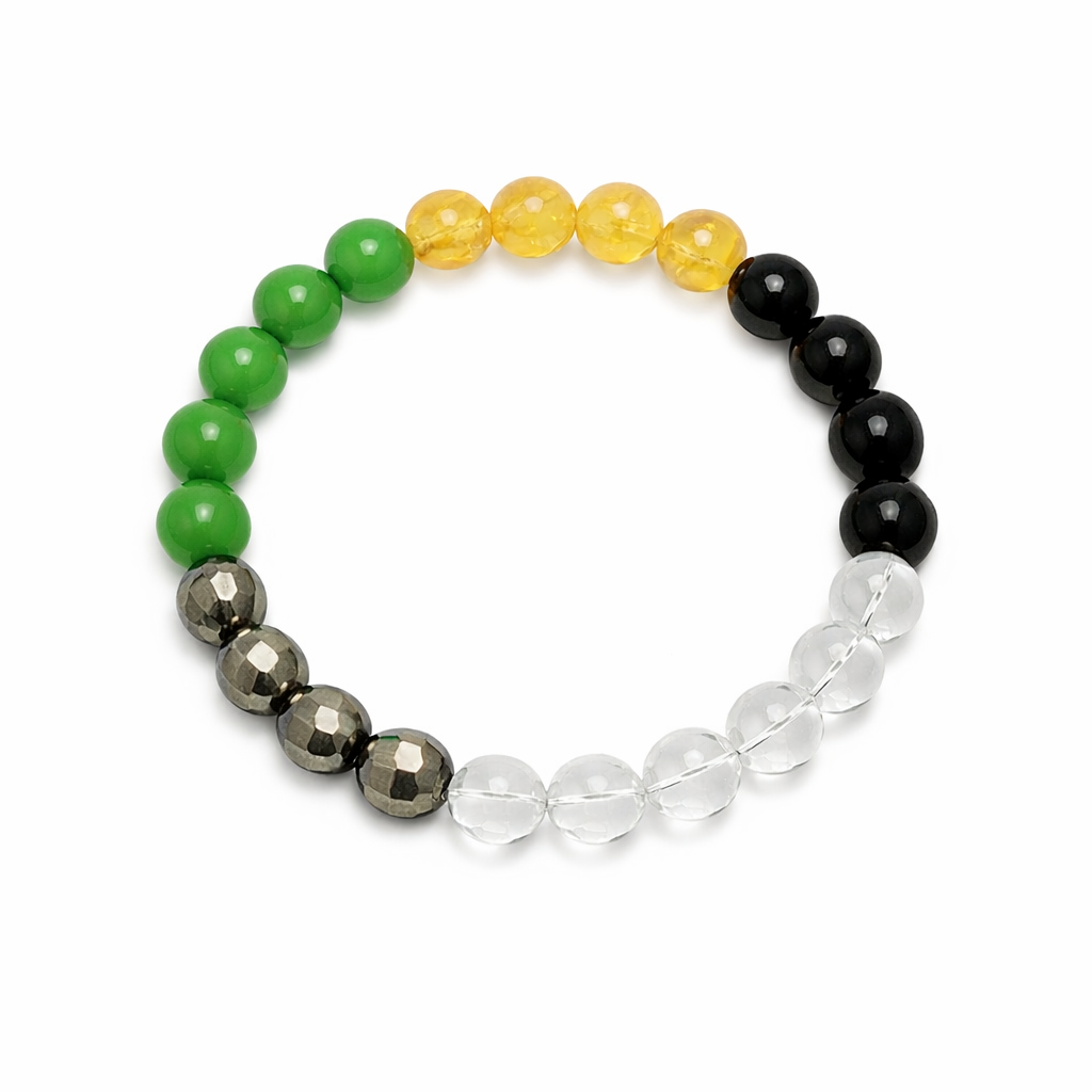 Money Bracelet