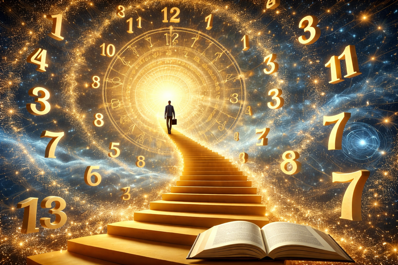 Numerology