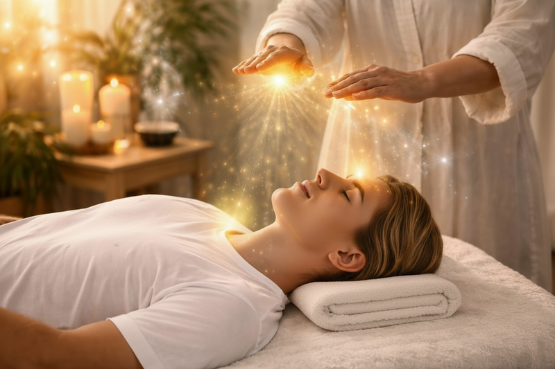 Healings