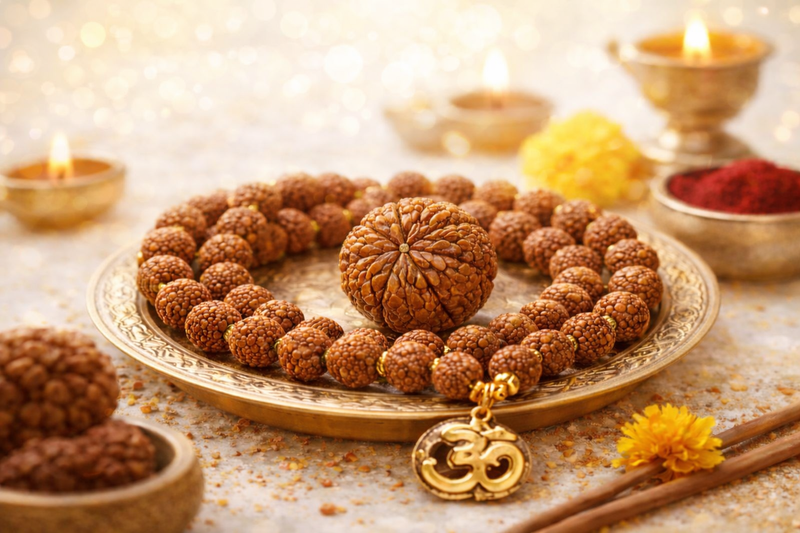 Rudraksha