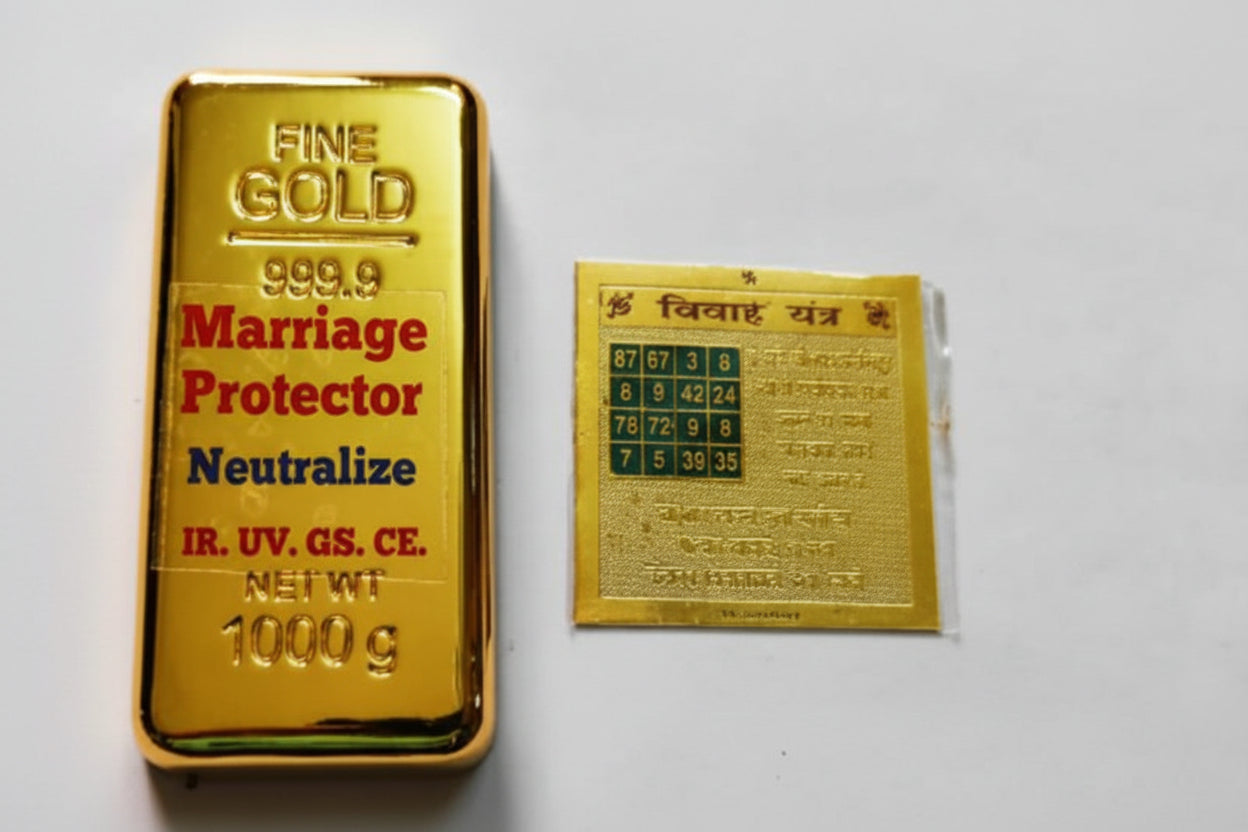 Protector - Marriage