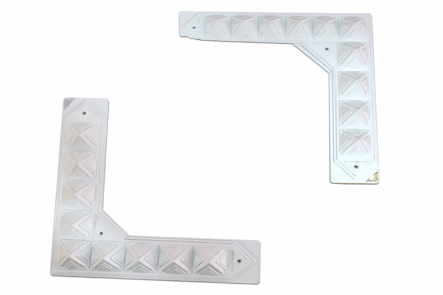 Prymaid Angles