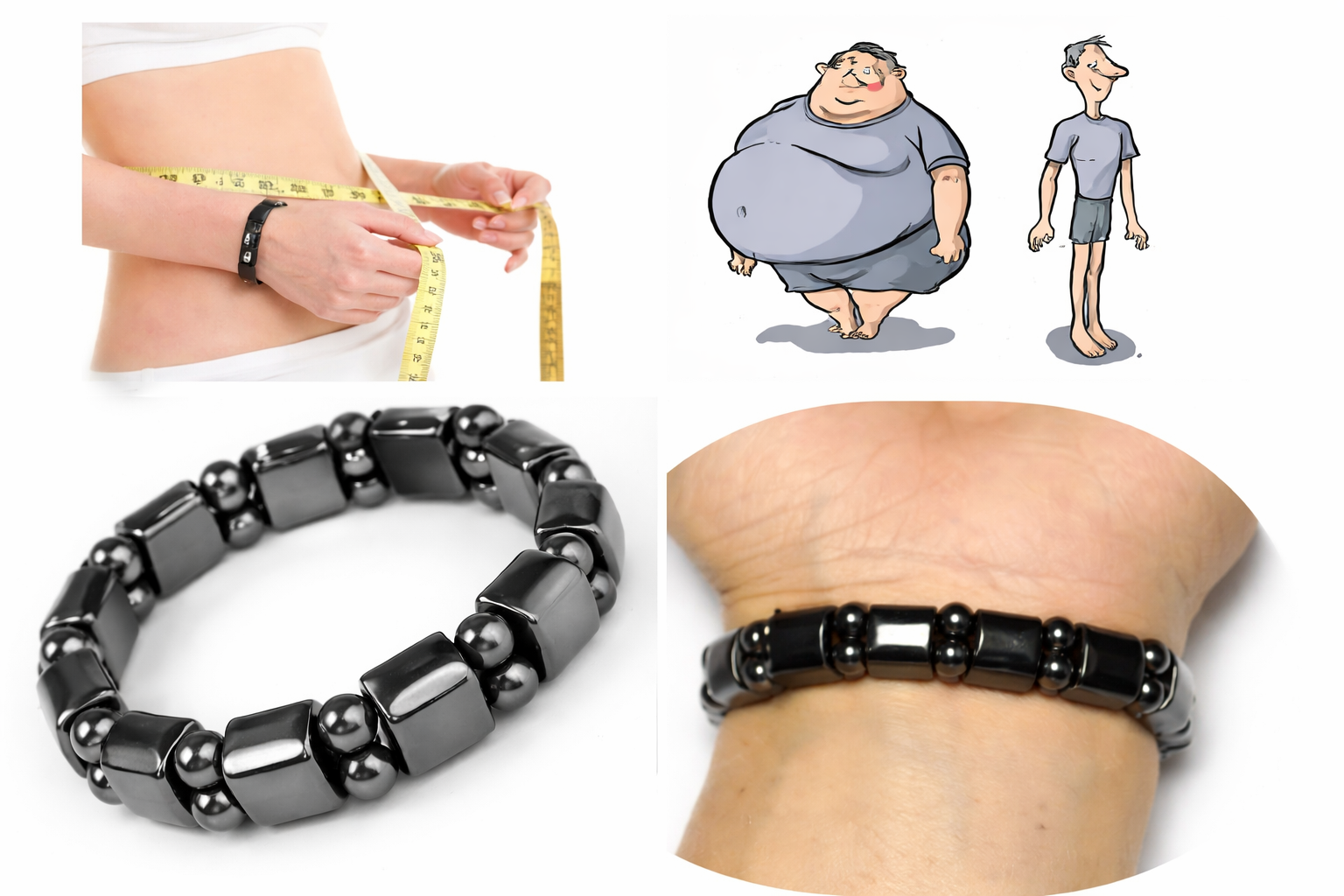 Weight Loss Bracelet