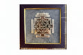 Pyrite frame