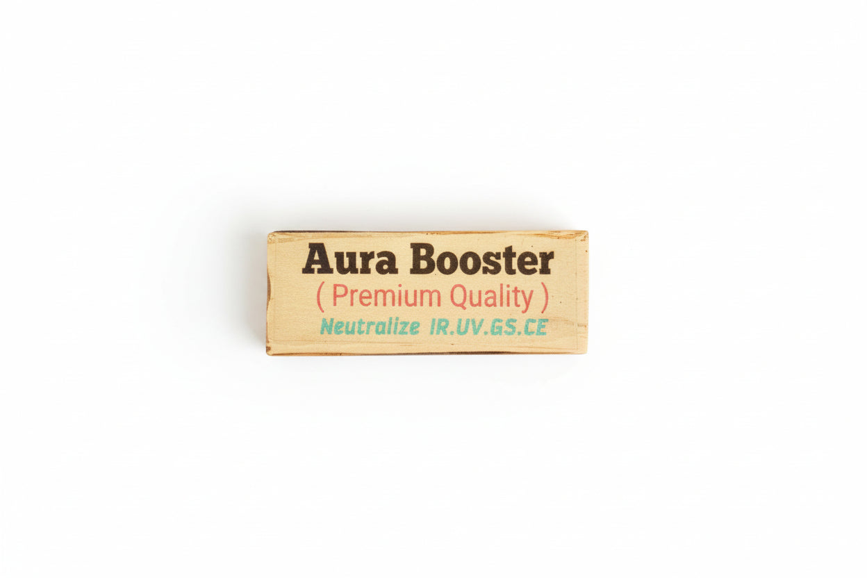 Aura Booster