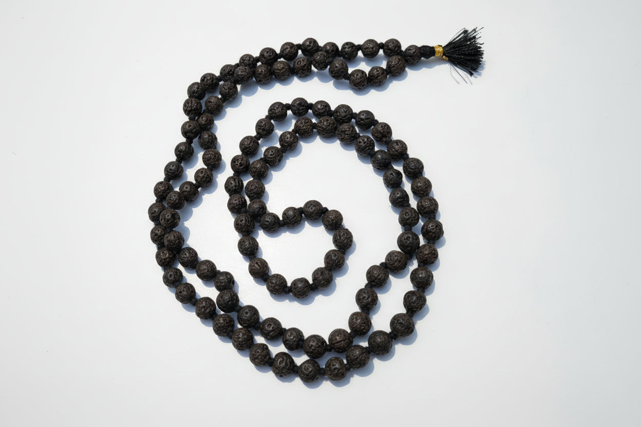 Lava Mala