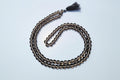 Smoky Quartz Mala