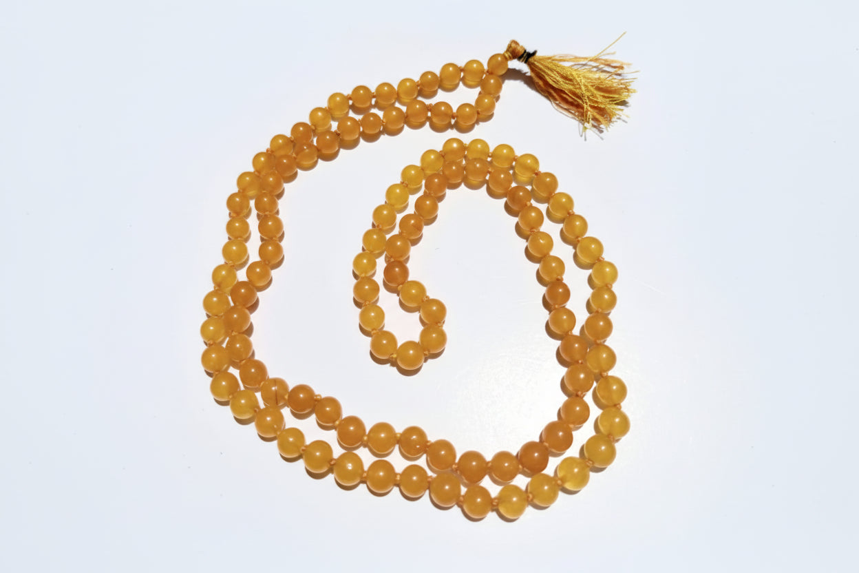 Yellow Aventure Mala