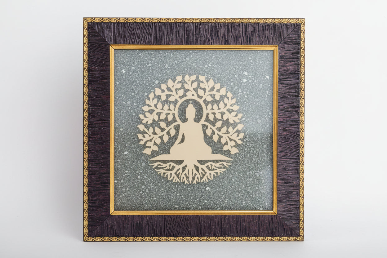 Pyrite Frame