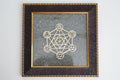 Pyrite Frame