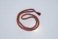 Red Jasper Mala