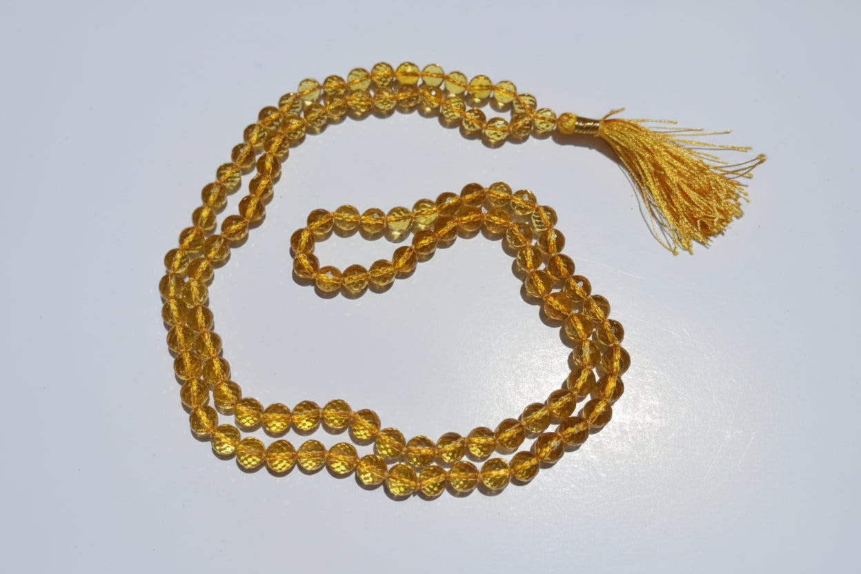 Topaz Mala
