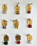 Navgrah Pendent