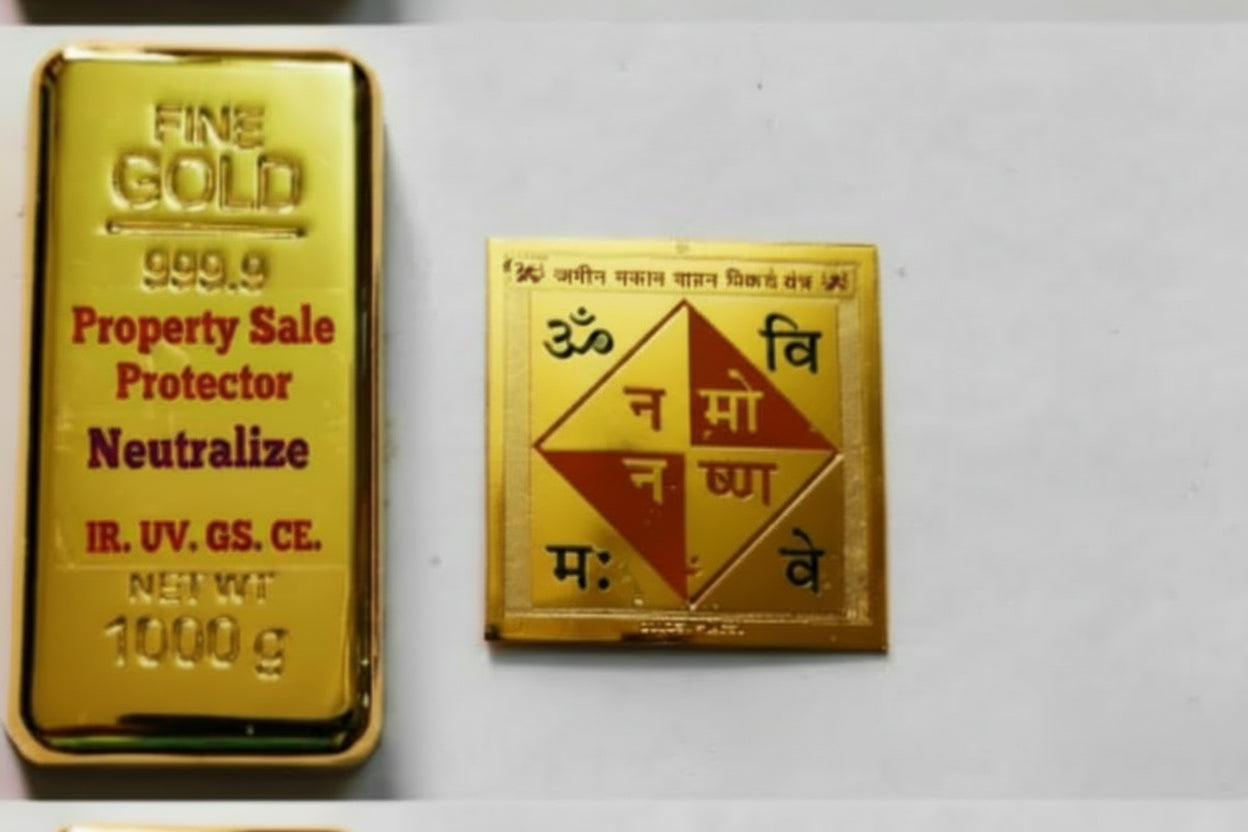 Protector - Property Sale