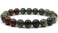 Bloodstone Premium Bracelet